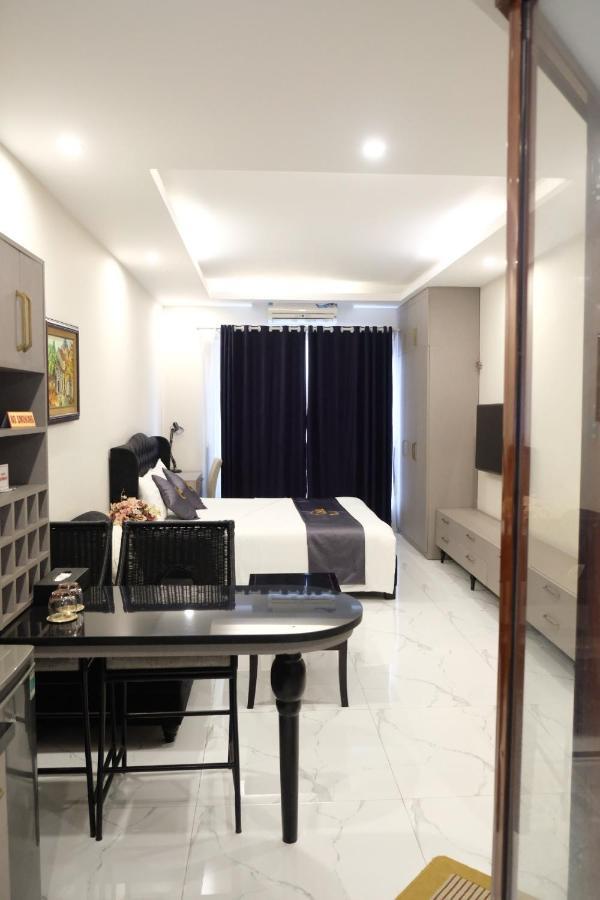 Aisha Hotels And Apartments Hanoi Exterior foto